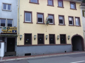 Parkstüble